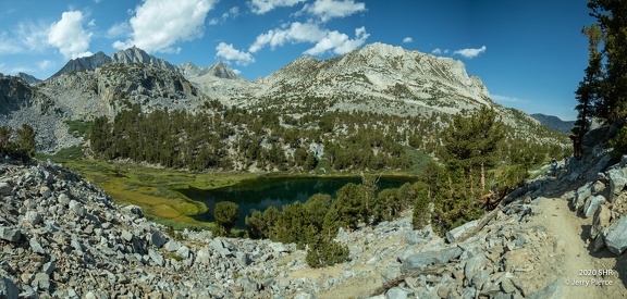 20200817 Sierra High Route-1084-Pano