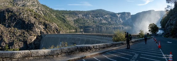 GAP20230721 Hetch Hetchy Hike-1041-Pano