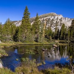 2024 Yosemite High Country