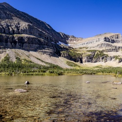 2024 Glacier National Park